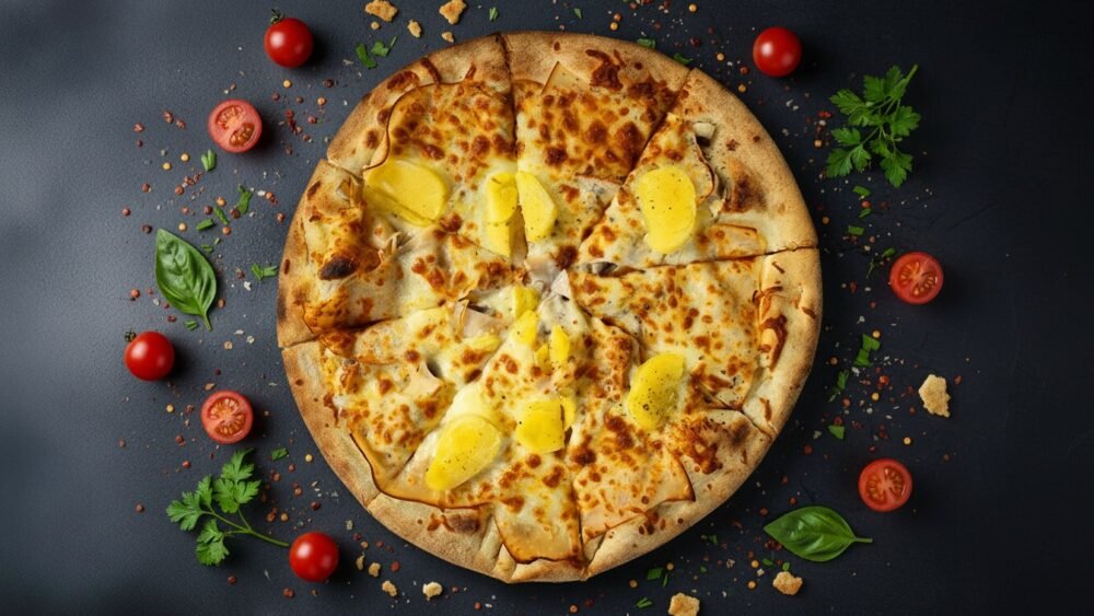 WhatsApp Image 2026-01-18 at 17.34.44 Pizza Fermière (á base de crème fraîche)