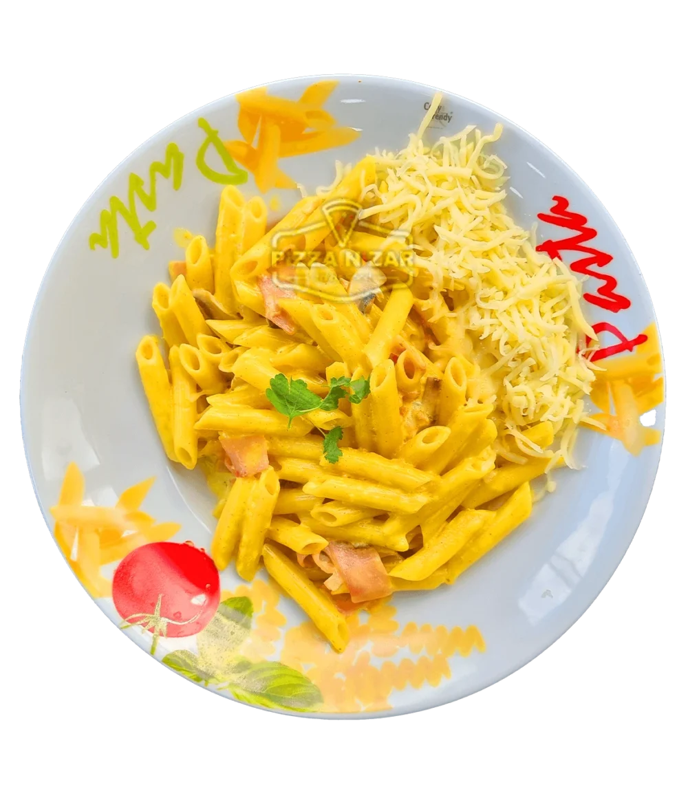 Pâtes Carbonara